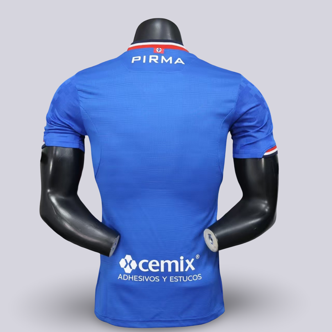 Cruz Azul 25/26