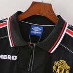Manchester United Retro - 98/99