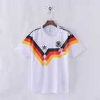 Alemania - 1990