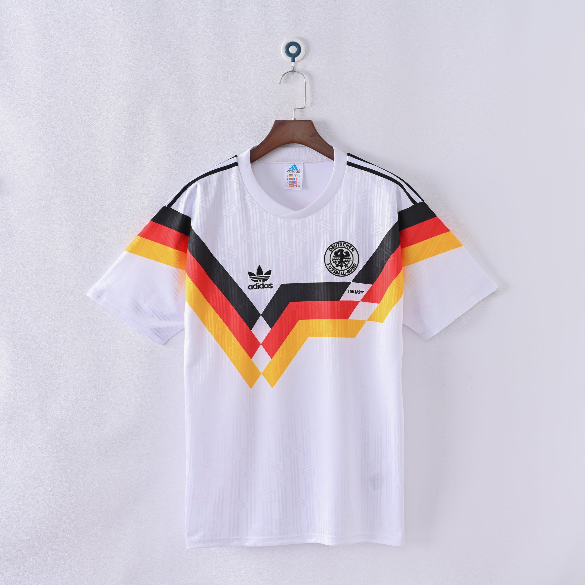 Alemania - 1990