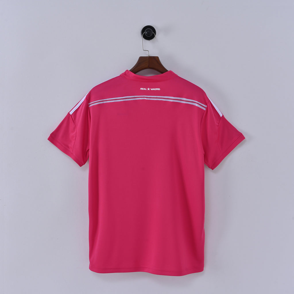 Real Madrid 14/15 Retro