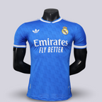 Real Madrid 3er Visita - 25/26