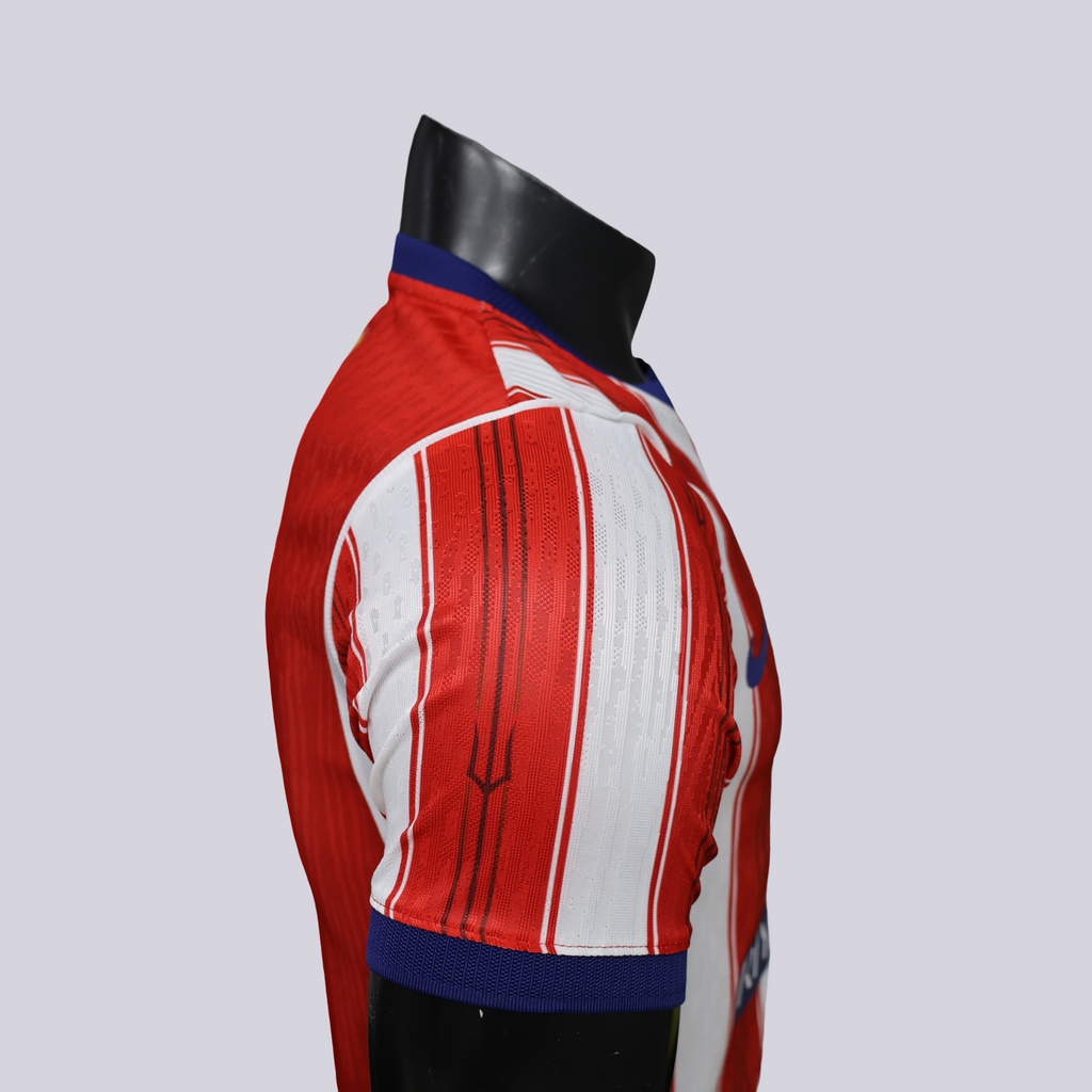 Atlético de Madrid Local 26/27