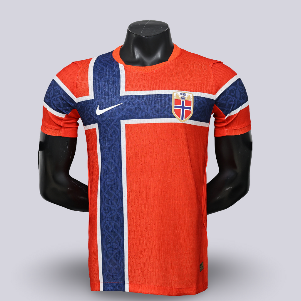 Noruega Mundial Local 2026