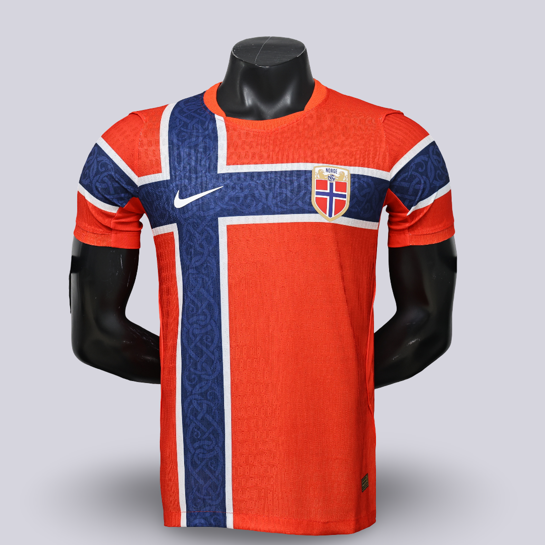 Noruega Mundial Local 2026