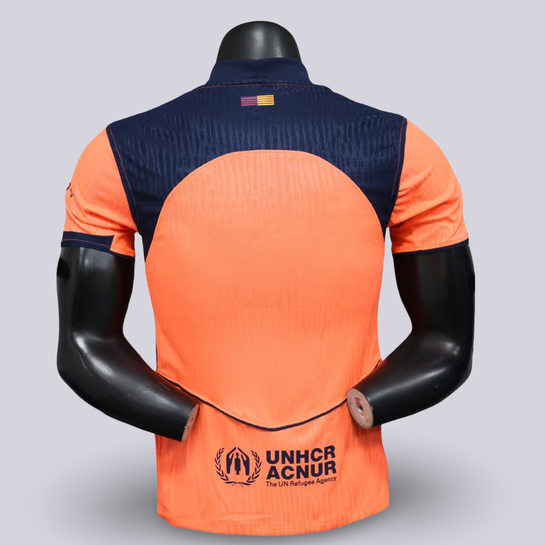 Barcelona 3er Kit - 25/26