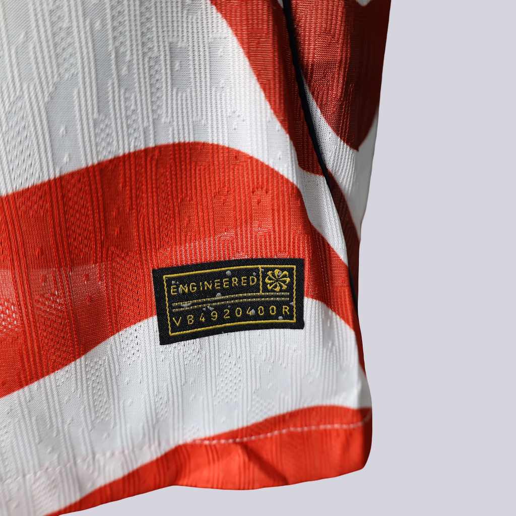 USA Mundial Local 2026 - Estados Unidos