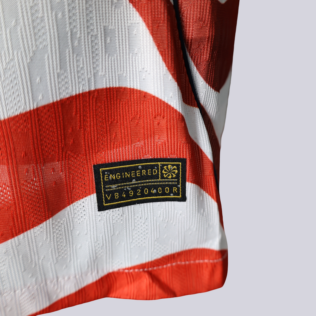 USA Mundial Local 2026 - Estados Unidos