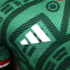 México Mundial 2026 - Envío Express