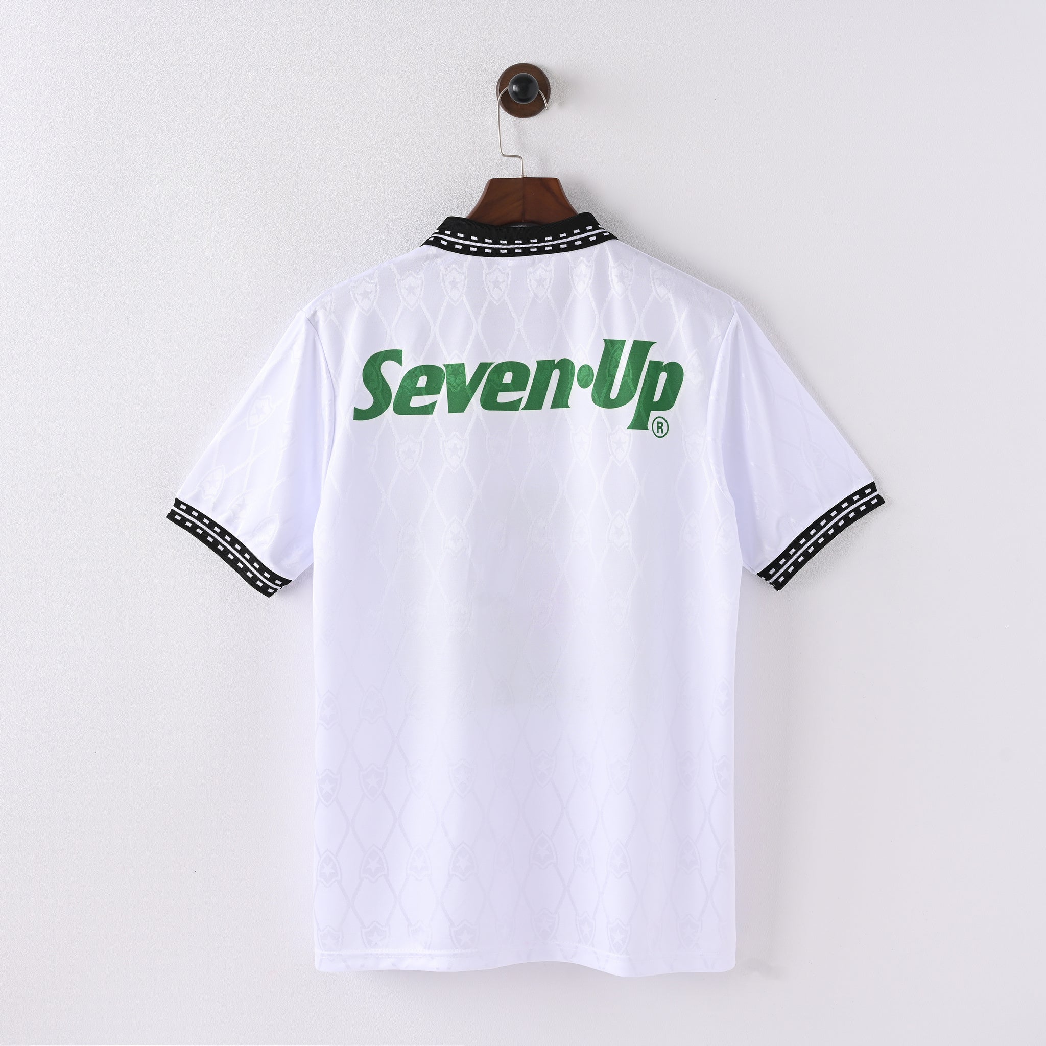 Botafogo Local Retro - 1995