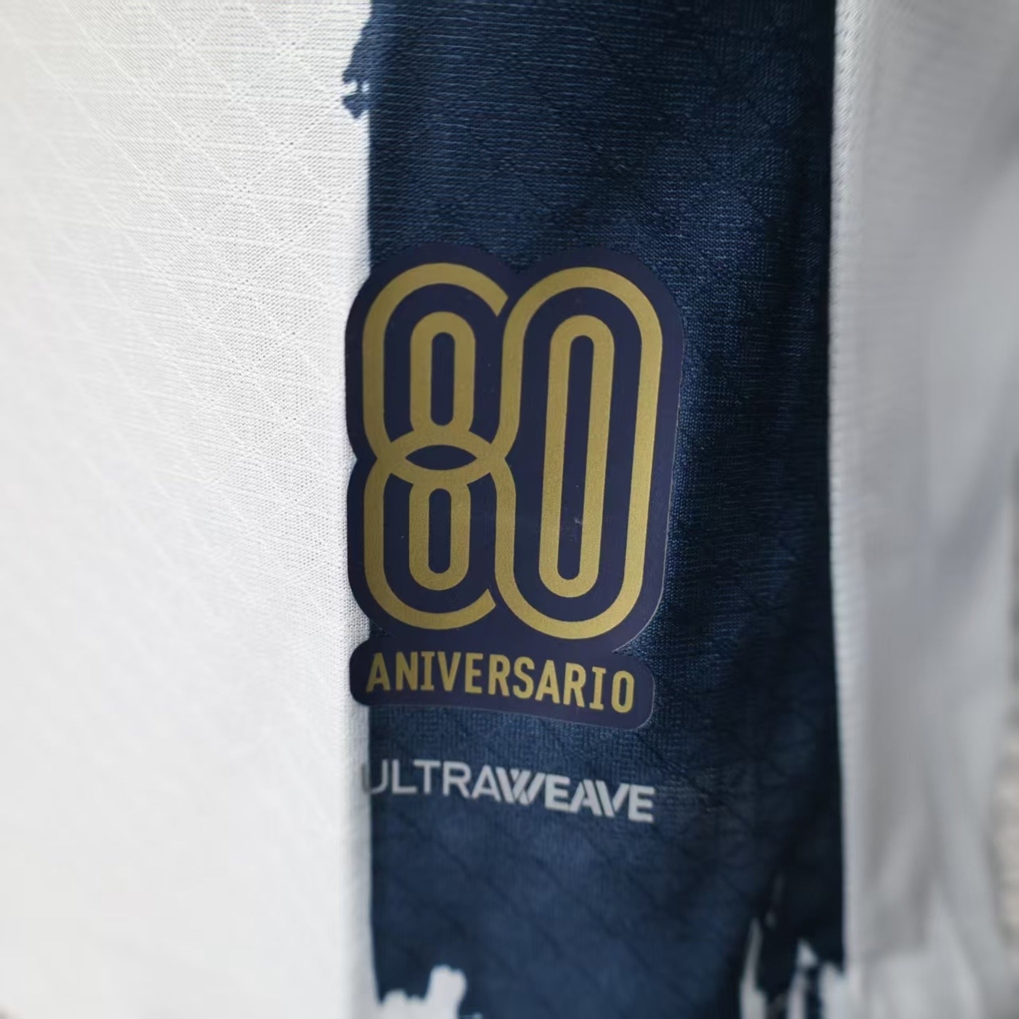 Rayados Monterrey Local - 25/26