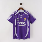 Real Madrid 2do Kit - 06/07