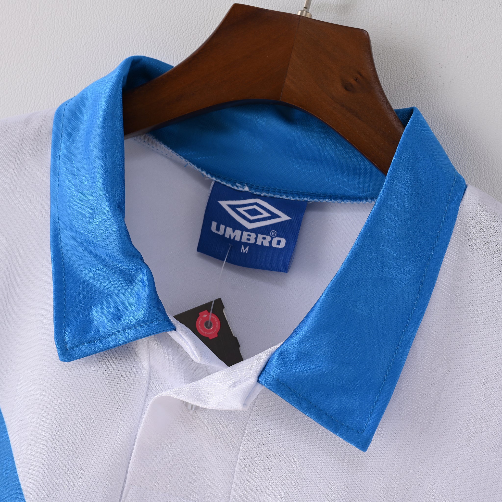 Inter de Milán Visita - 94/95