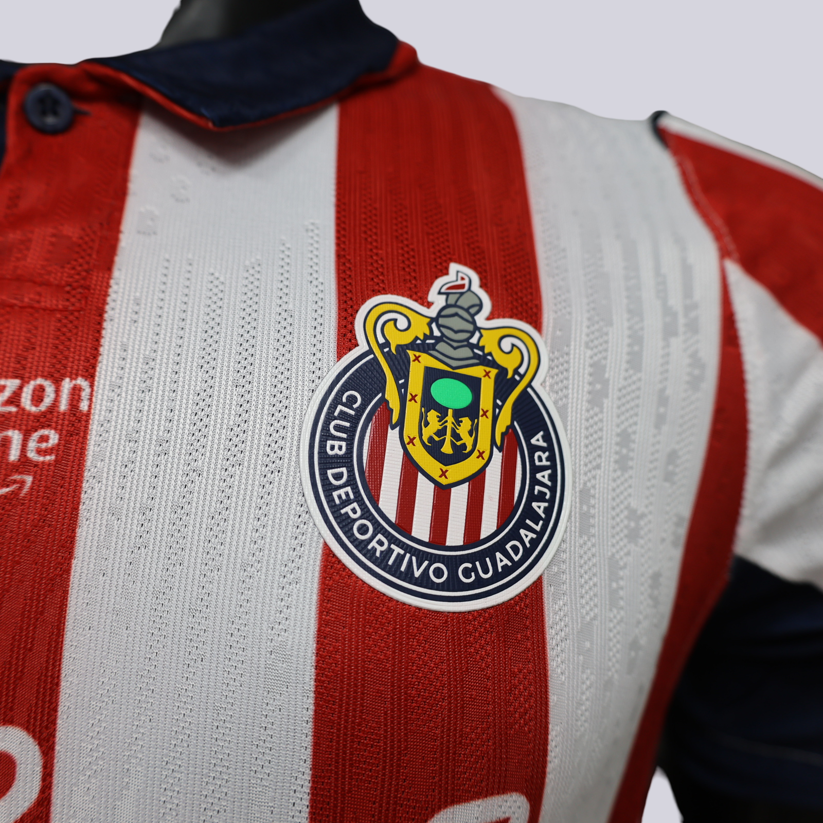 Chivas Local 26/27