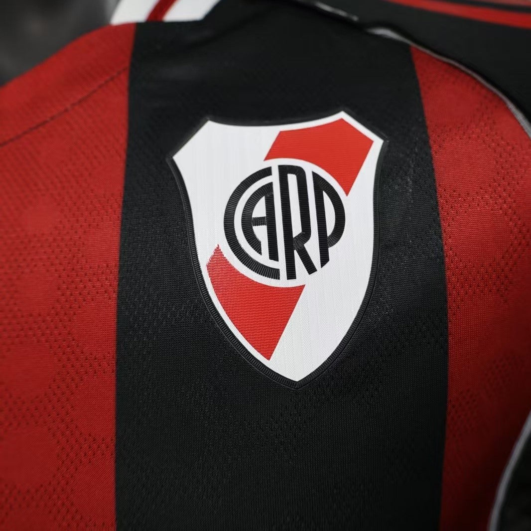 River Plate Visita - 25/26