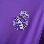 Real Madrid 16/17 Retro