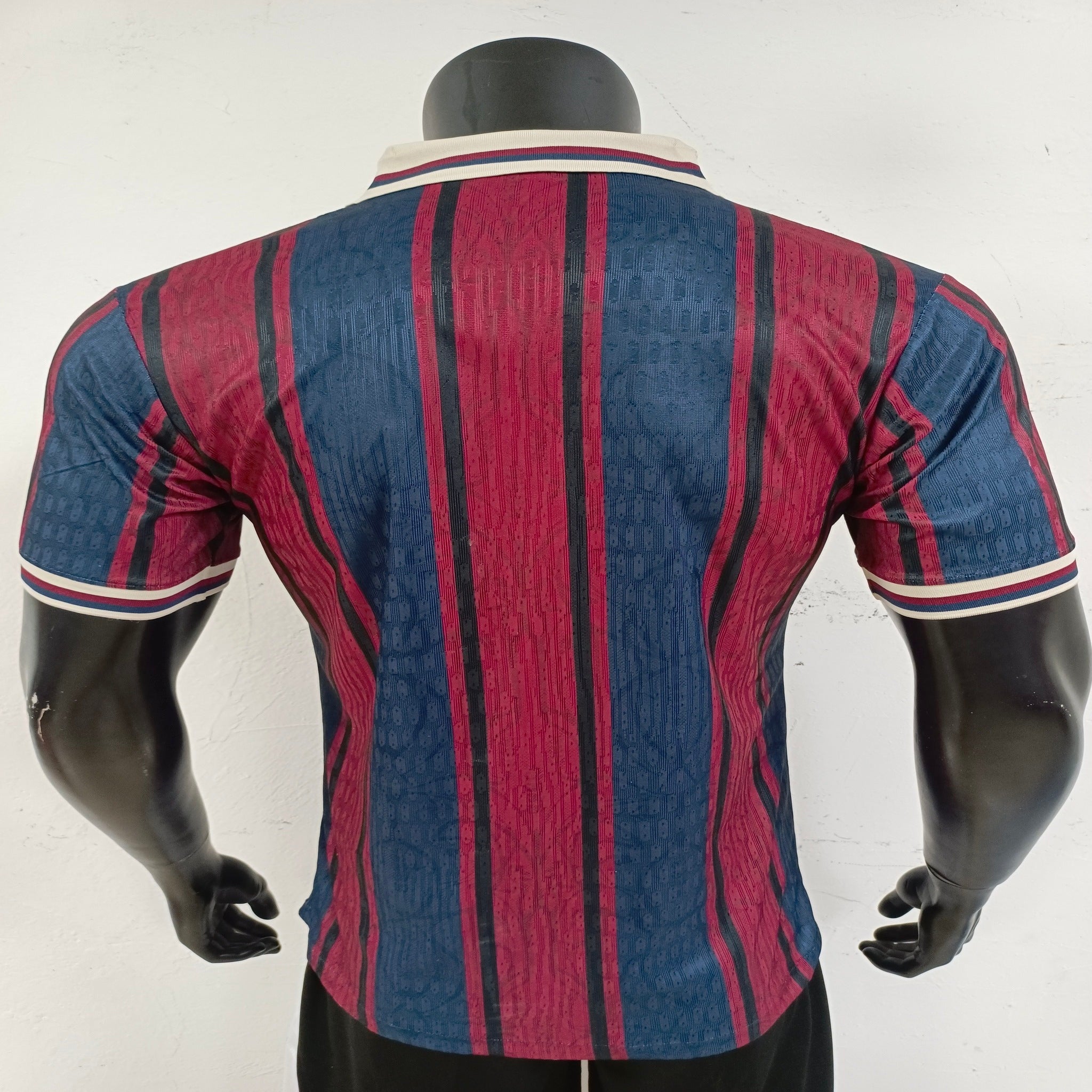 Barcelona edición especial - 24/25