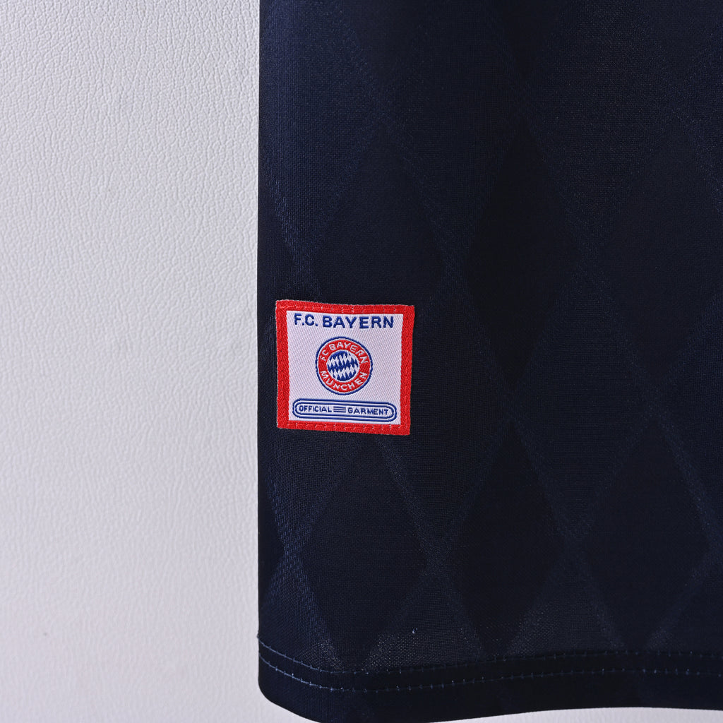 Bayern Munich - 97/99