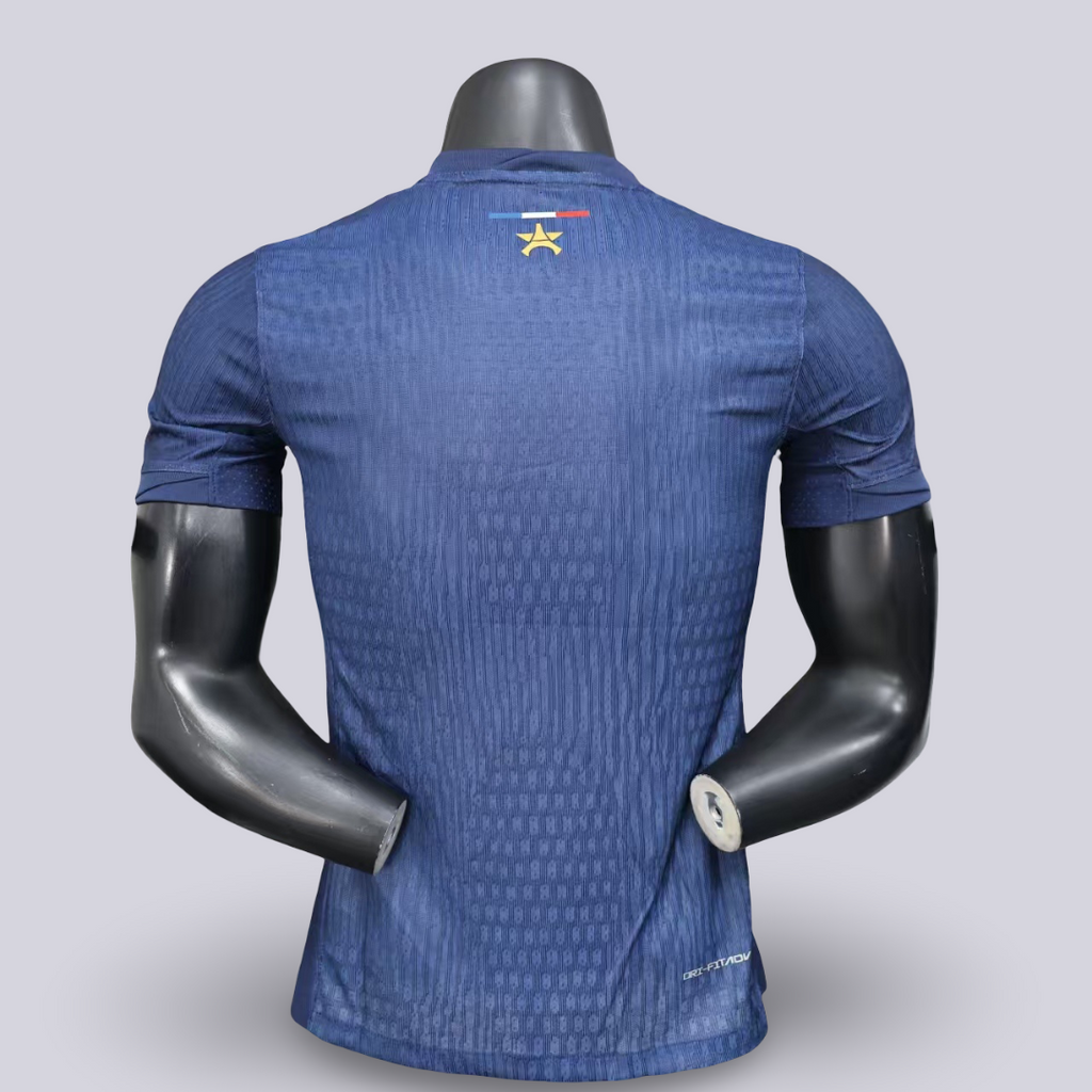 Paris Saint Germain - 24/25