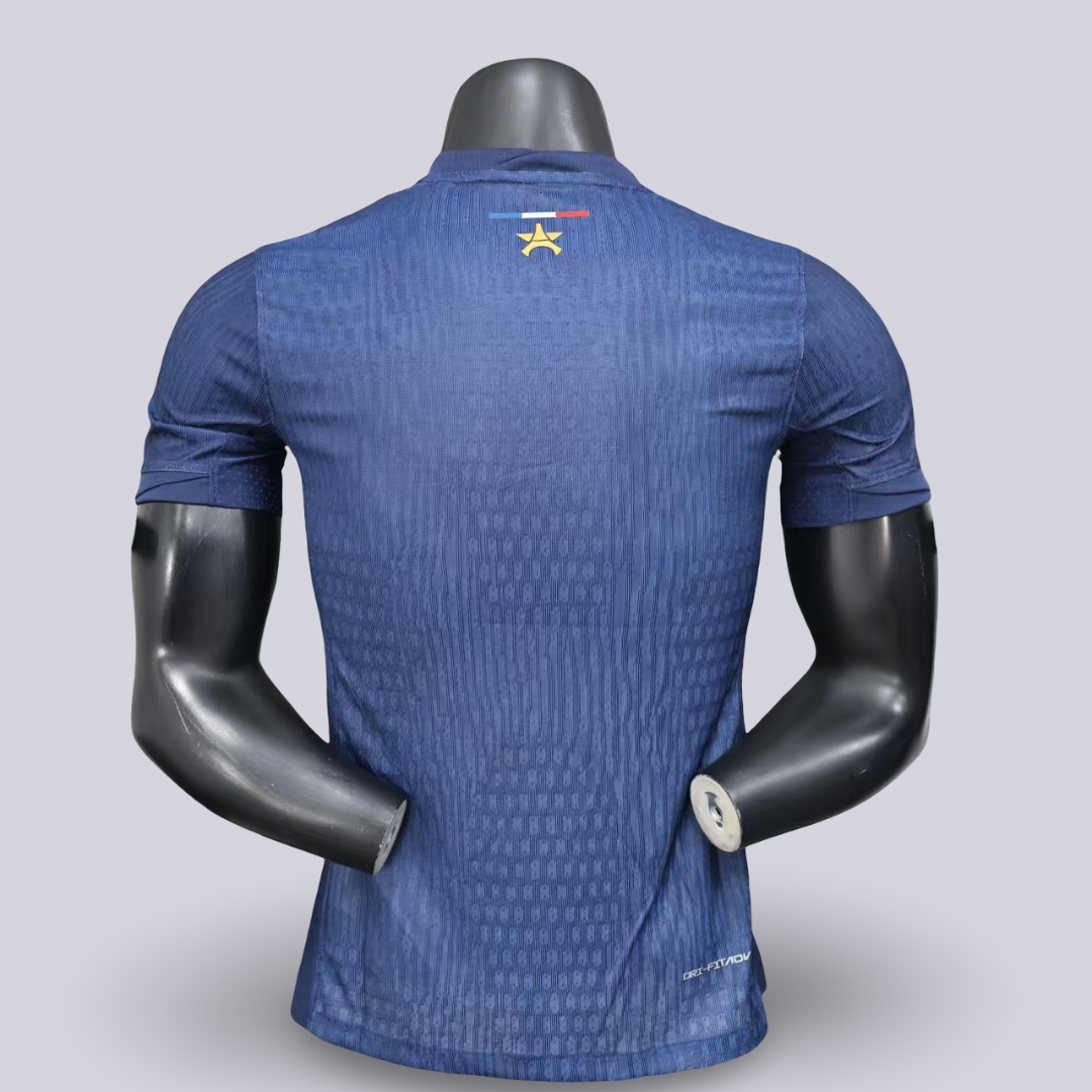 Paris Saint Germain - 24/25