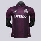 Porto FC 26/27 Visita