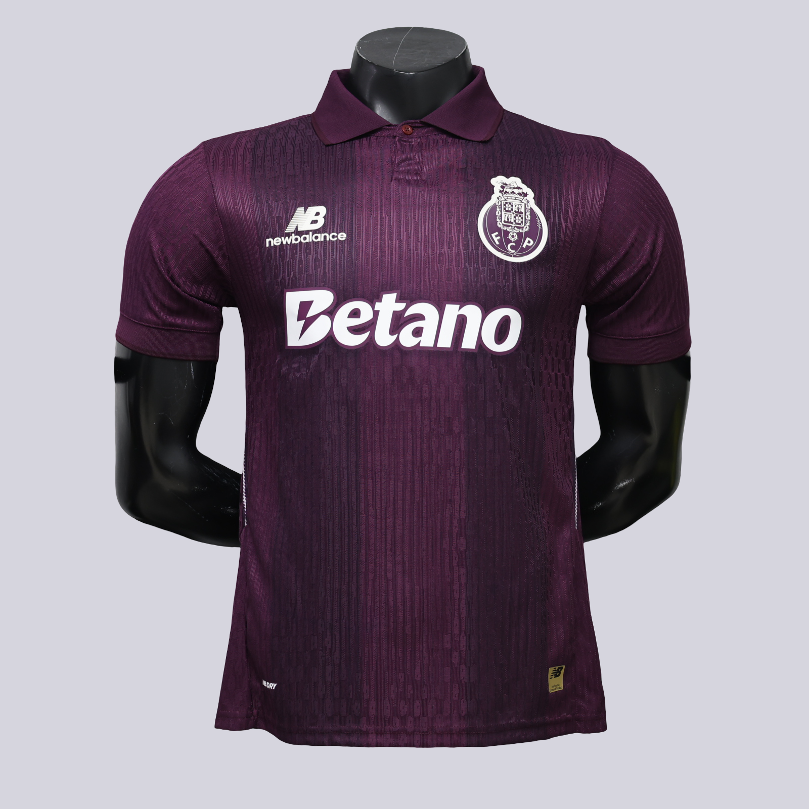 Porto FC 26/27 Visita