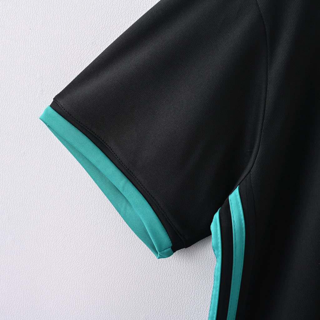 Real Madrid Visita  - 17/18