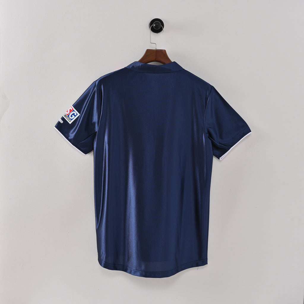 Paris Saint Germain Retro - 01/02