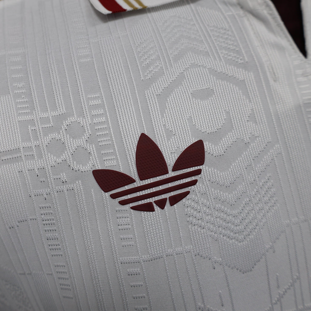 Arsenal Visitante - 25/26