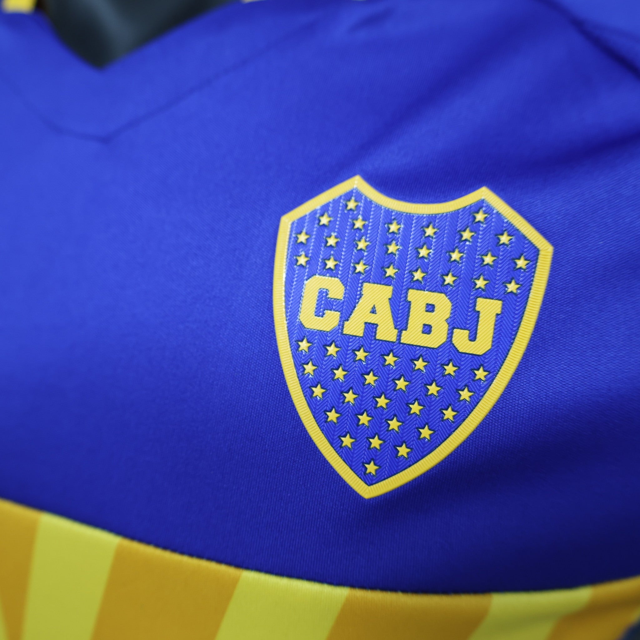 Boca Juniors - 24/25