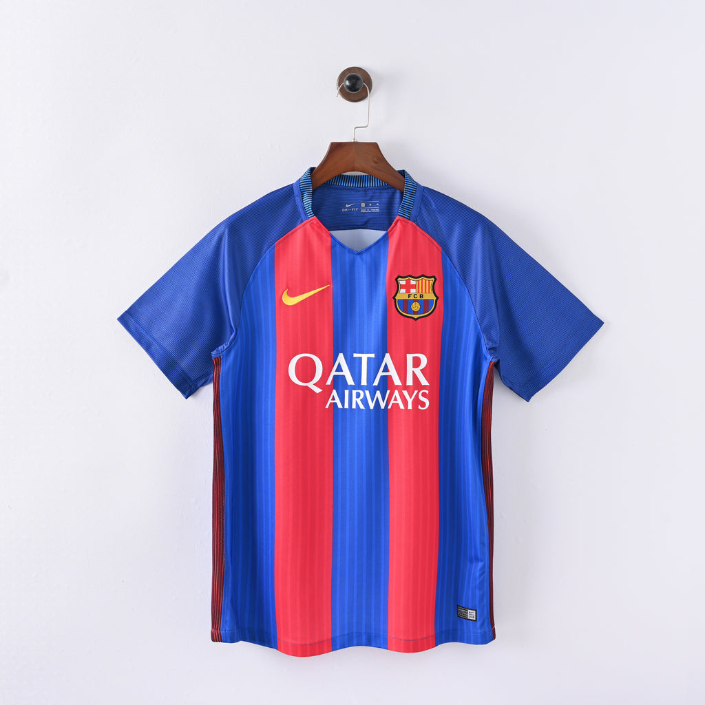 Barcelona Local - 16/17