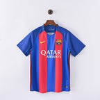 Barcelona Local - 16/17