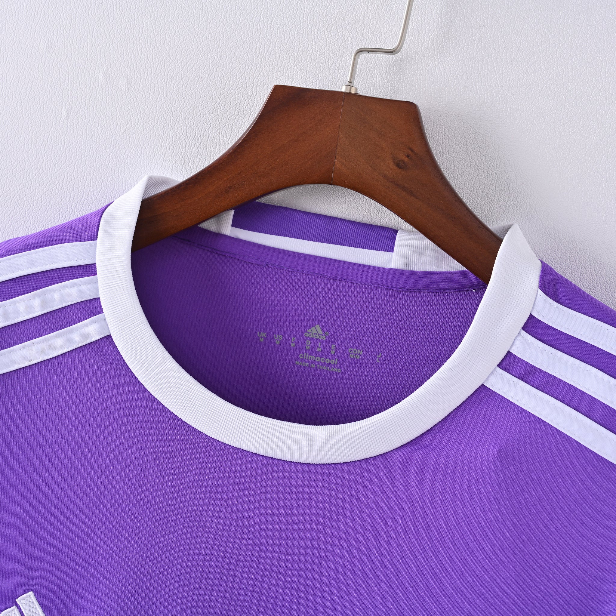 Real Madrid 16/17 Retro