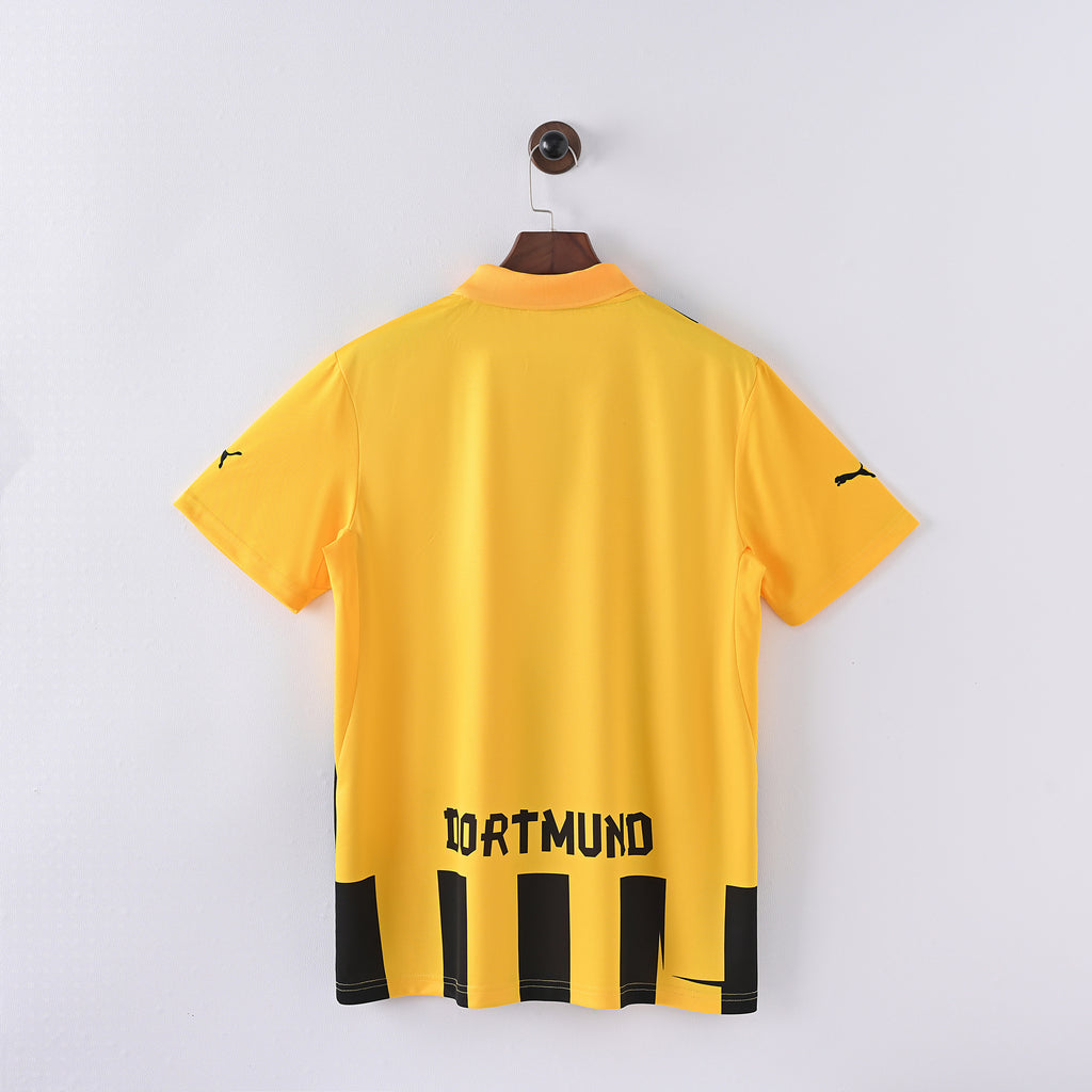 Borussia Dortmund - 12/13
