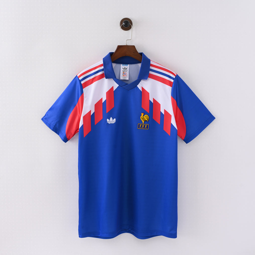 Francia 1998 Retro