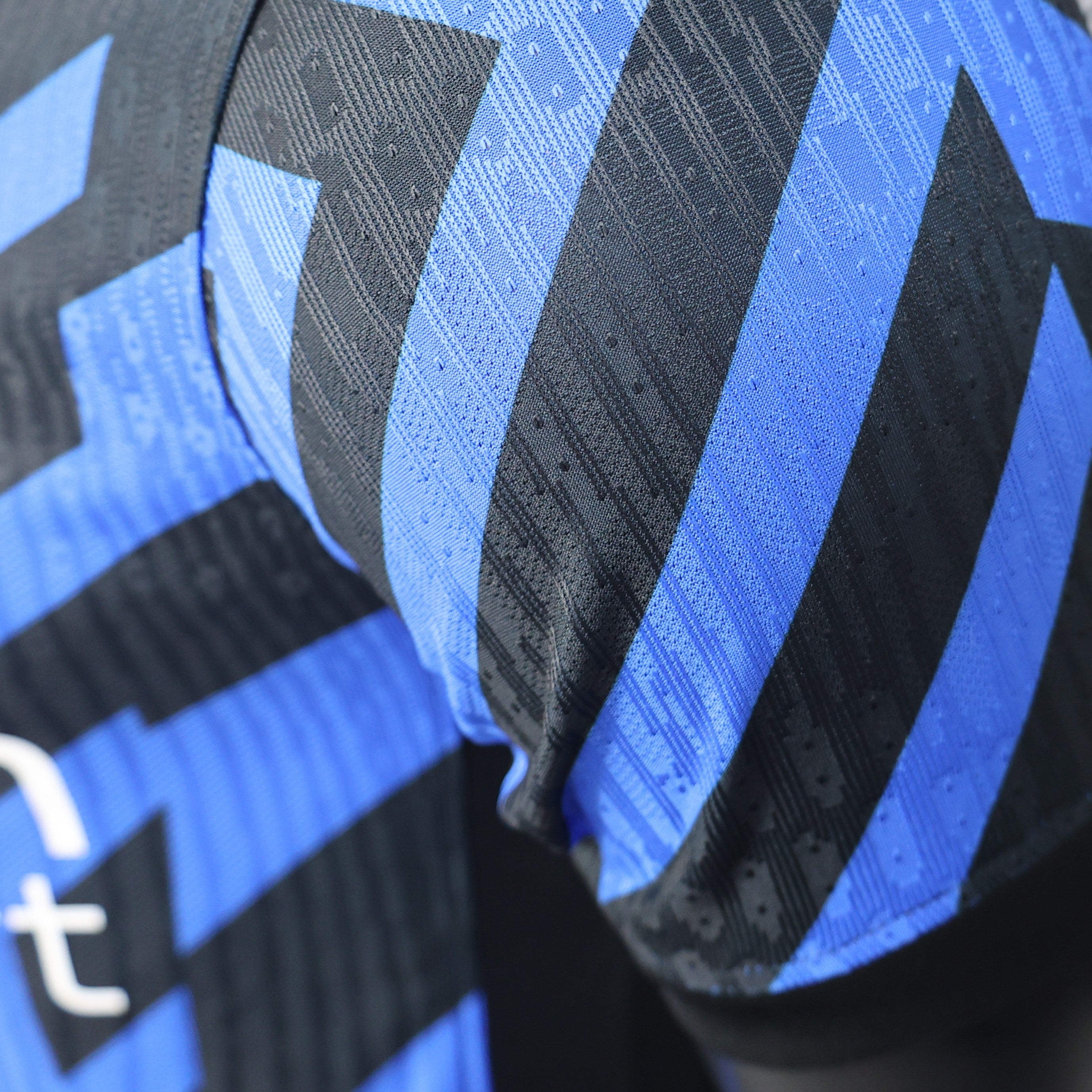 Inter de Milán Local - 24/25