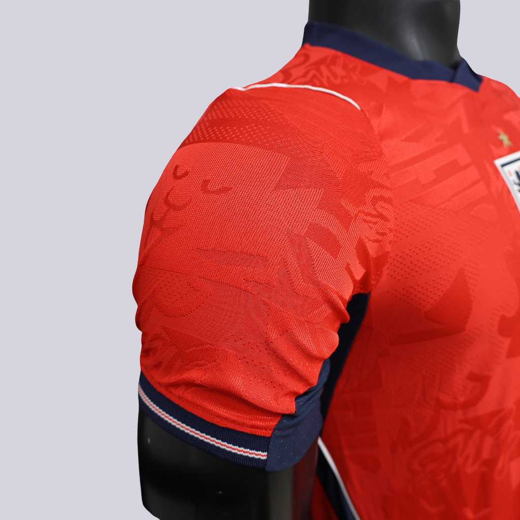 Inglaterra Mundial Visita 2026