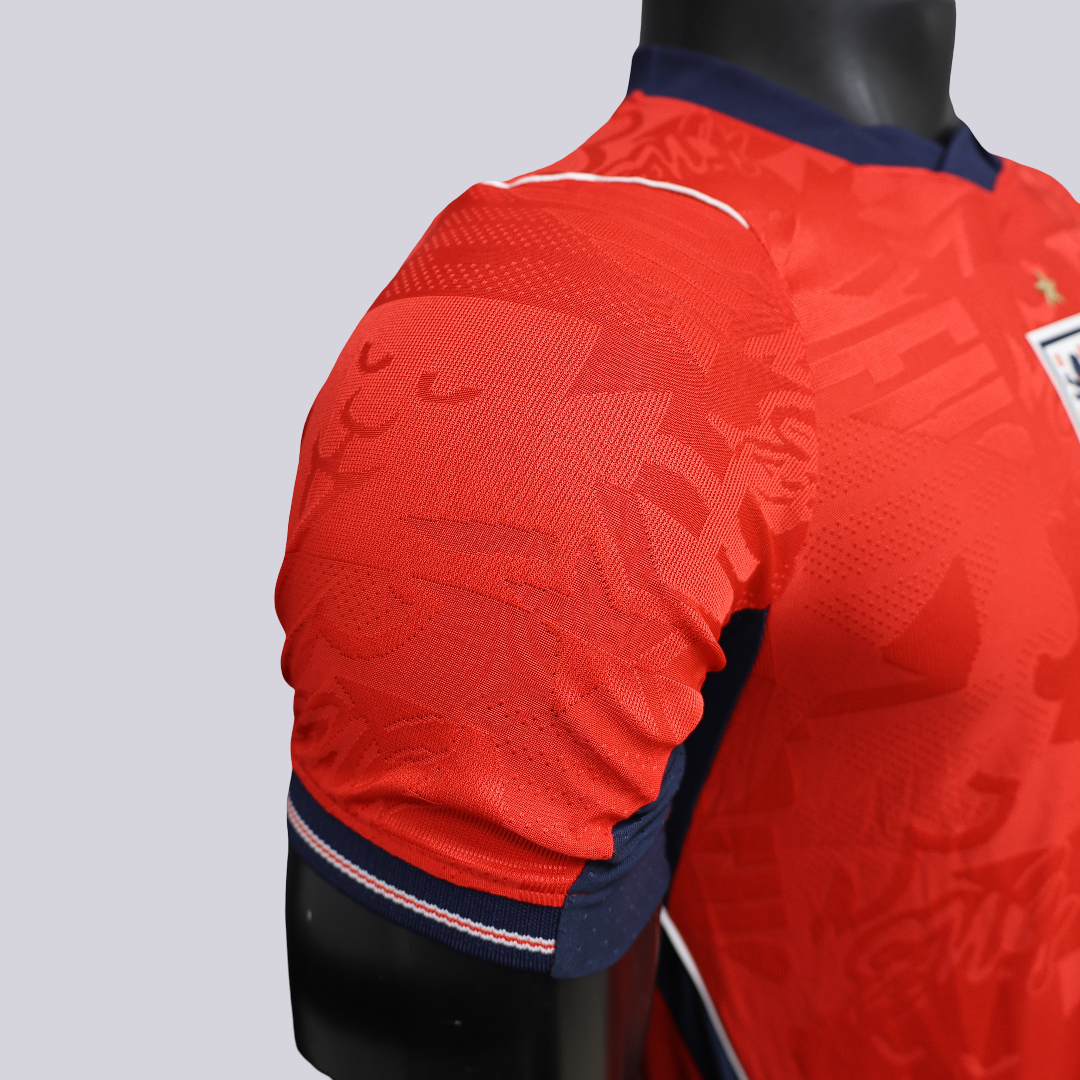 Inglaterra Mundial Visita 2026