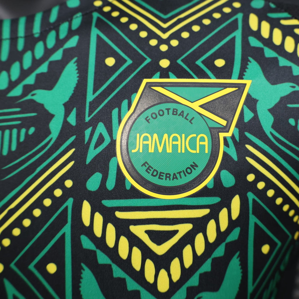 Jamaica - 2024