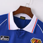 Japón Local - 1998