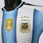 Argentina Copa Mundial 2026 - Envío Express