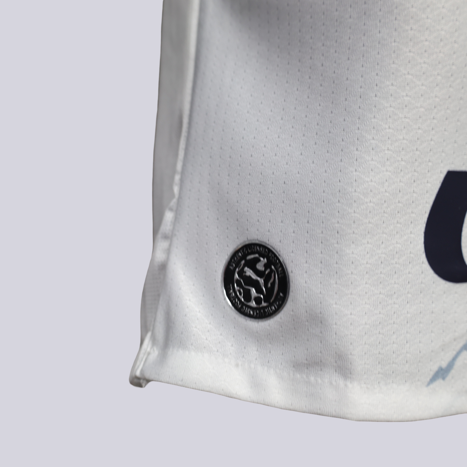Pumas Local  26/27