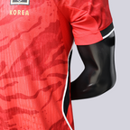 Corea Mundial 2026