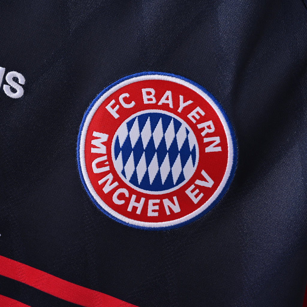 Bayern Munich - 97/99