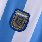 Argentina Local - 1986