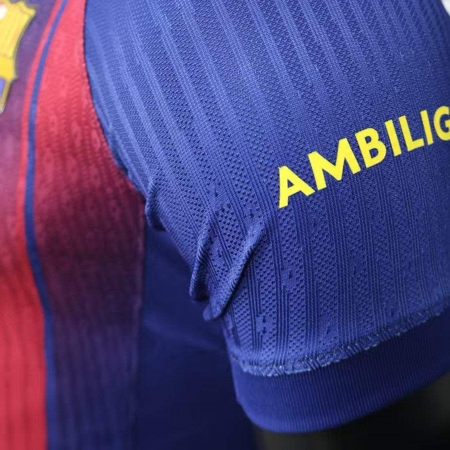 Barcelona Local - 24/25