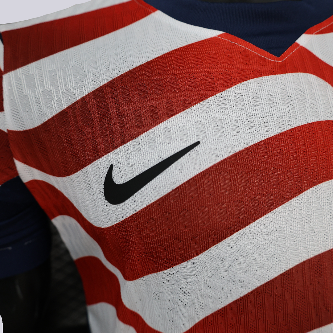 USA Mundial Local 2026 - Estados Unidos