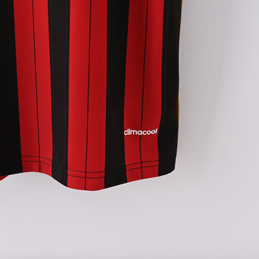 AC Milan Local - 13/14