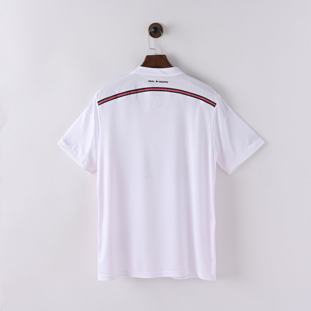 Real Madrid Local 14/15 Retro