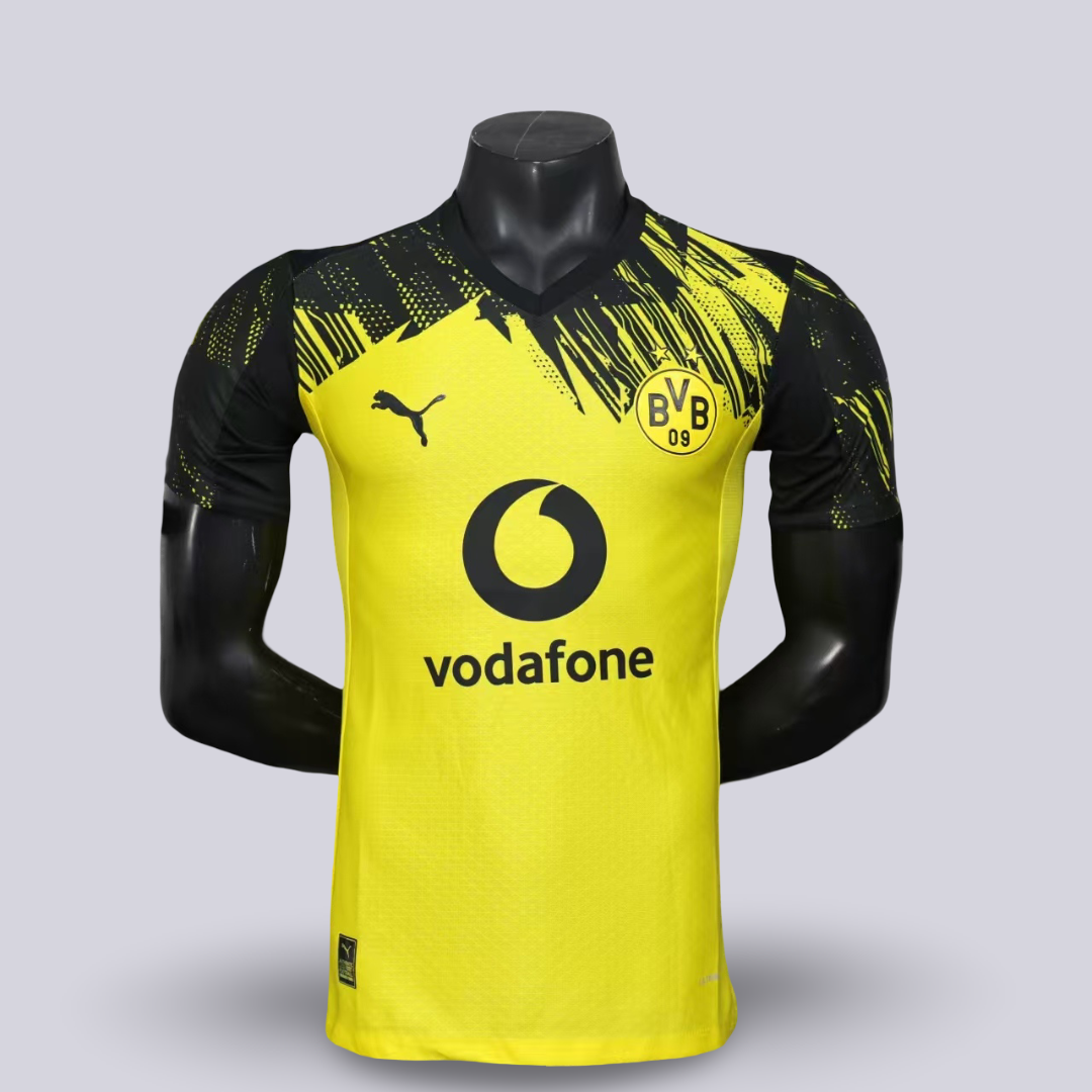 Borussia Dortmund - 25/26